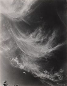 Alfred Stieglitz  - Equivalent,1923